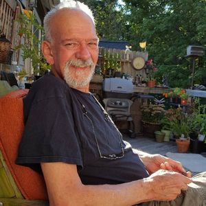 Meet your Posher, Eric